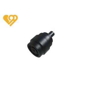 Excavator Parts Carrier Roller Assembly Roller For SKI100 SK110 SK120 Top Roller