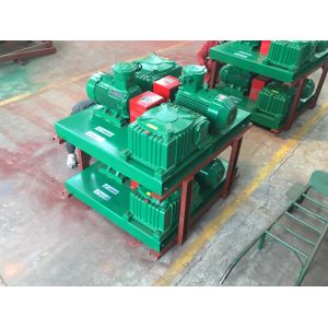 Antiseptic 650mm Drilling Mud Agitator For Well Drilling Fluid Mixing System