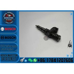 China BLSH Fuel Injector 0414720037 for Diesel Engine on sale