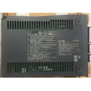 Mitsubishi 750W AC Servo Drive MR-J4-70A 1-Axis MELSERVO-J4 series SERVO
