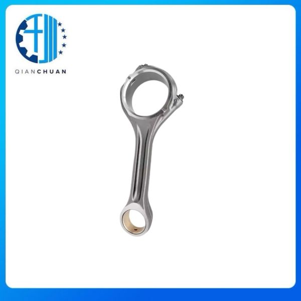 Connecting Rod T406141 For Caterpillar CAT E323D C6.6 Engine Spare Parts