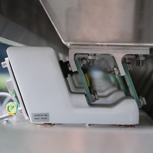 Almonds Walnuts Beans Color Sorter Machine Peanuts Separating Machine Remove Bad