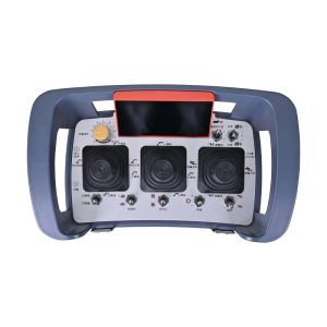 Wireless Remote Control System For Spray Machine Customized Solutions For Non