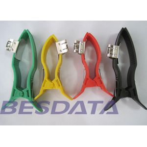 Normal Type EKG ECG Electrodes For EKG Medical Machine OEM / ODM Available