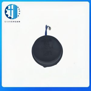 Fuel Solenoid AS 195-8411 for Caterpillar 302.5C Engine Spare Parts Construction