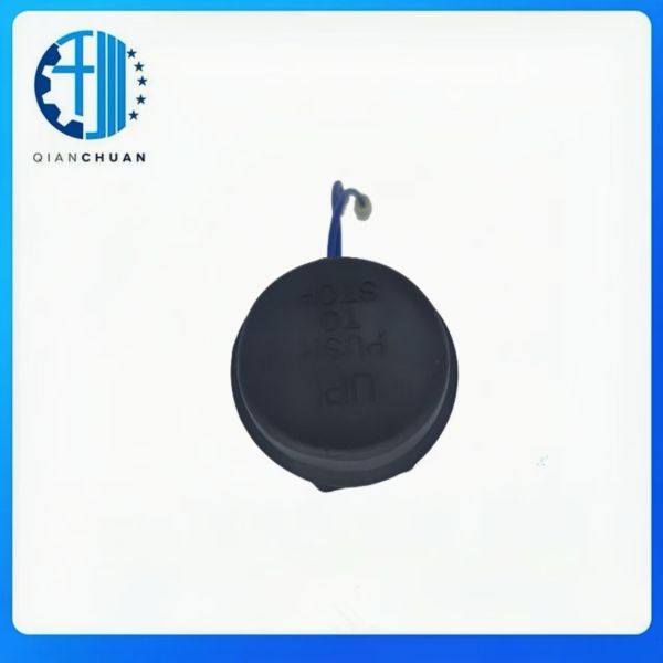 Fuel Solenoid AS 195-8411 for Caterpillar 302.5C Engine Spare Parts Construction Machinery