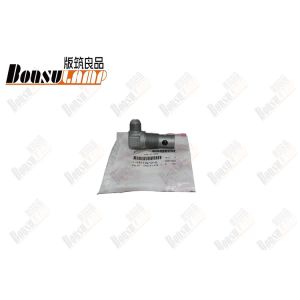 Cheap 1-48410412-0 Air Tank Check Valve For Isuzu FVR/6HK1 CXZ/10PE1 1484104120 for sale