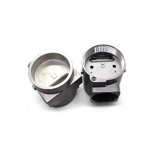 Customized CNC Precision Process Metal Milling Parts CNC Machining Service