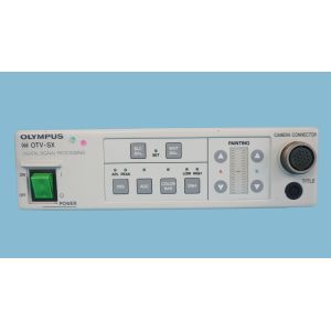 OTV-SX Endoscopy Processor Imaging And Recording For Endoscopic Consultations