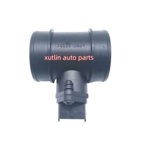 China Auto Engine Sensors Mass Air Flow Meter Sensor MAF For Hyundai Kia Vauxhall Corsa A16 Z16 OEM 0281002447 28164-27000 on sale
