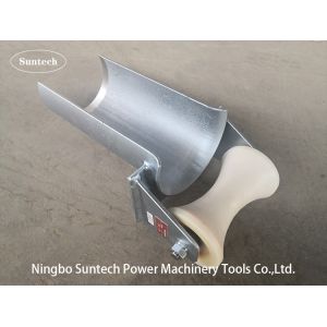 D Series Entrance Protection Cable Pulling Roller Stringing Tools