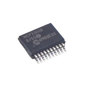 China MICROCHIP MCP23008 IC Mixed Unclassified Electronic Components Dvb T2 Integrated Circuit on sale