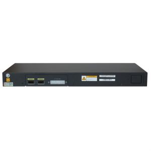 S5720-32X-EI-AC 56 Gb/s Capacity Switch with SNMP Function and 4 100/1000 SFP