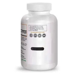 Customized Calcium Carbonate Breast Health Nutritonal Supplement 10000 Iu