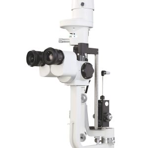 Ophthalmology Applanation Tonometer Gold Standard Accurate Measurement