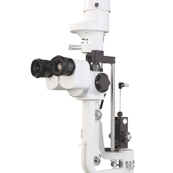 Ophthalmology Applanation Tonometer Gold Standard Accurate Measurement