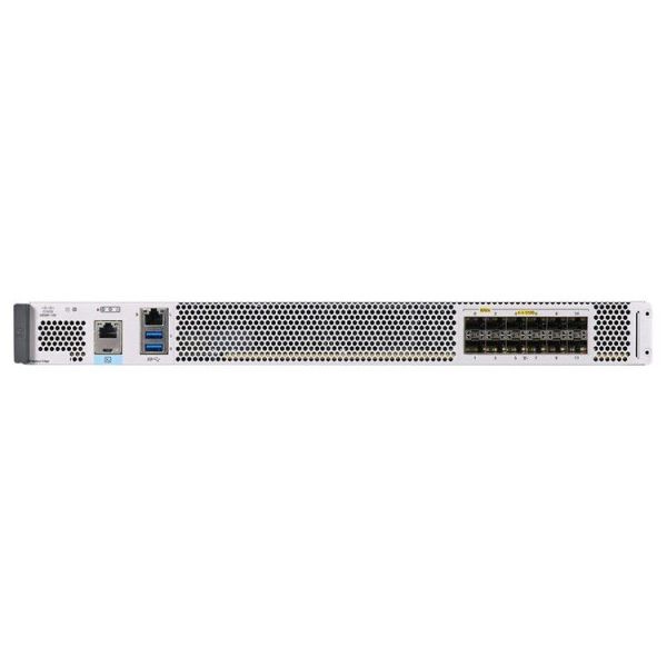 China C8500L-8S4X C8500 Series Ethernet Modem Router 4x SFP And 8x SFP 4x10GE 8x1GE on sale