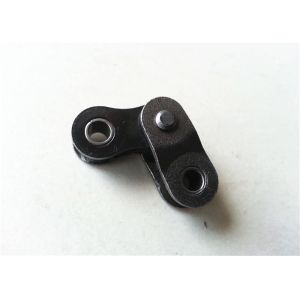 China Joggled Link 3 Roll Especially Suitable For  Spreader Parts XLS50 1230-020-0003 on sale