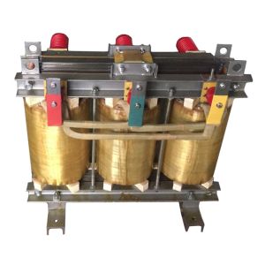 Full-Load Design Three Phase Power Auto Transformer CRGO 50/60Hz
