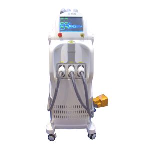 Cheap Intense Pulsed Light SHR IPL Machine DPL Skin Rejuvenation Tattoo Removal Multifunctional For Salon for sale