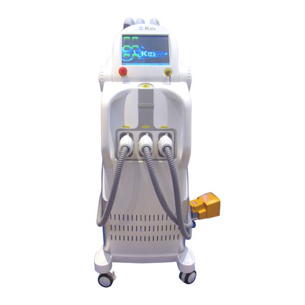 Intense Pulsed Light SHR IPL Machine DPL Skin Rejuvenation Tattoo Removal