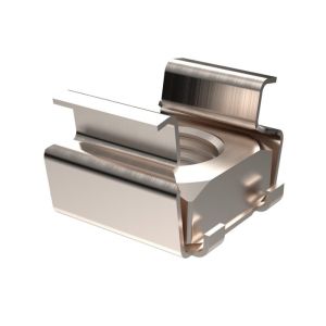 All Size Carbon Steel Mild Steel Iron Cage Square Nut Class Grade4.8 8.8 10.9 12