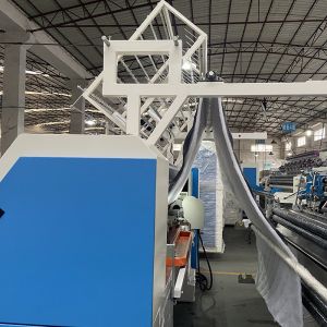 Quilting machine spare parts multi-needle quilting machine automatic continuous