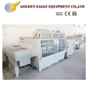 CE Precision Etching Machine/Photochemical Etching Machine ODM