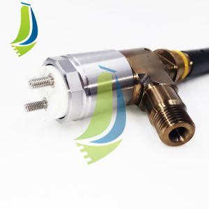 China 10R-7675 Diesel Fuel Injector Common Rail Injector 10R7675 For E323D Excavator on sale