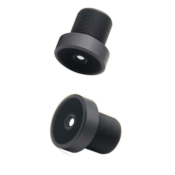 Quality Night Vision Recorder 3.31mm F1.33 Cctv Wide Angle Lens wholesale