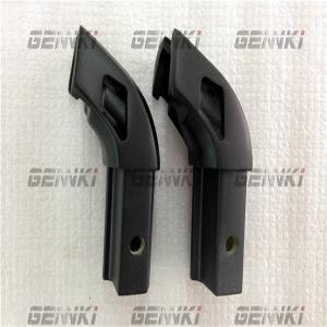 Cheap CAD Data ABS Plastic Rapid Prototyping CNC Milling Injection Molding Prototyping for sale