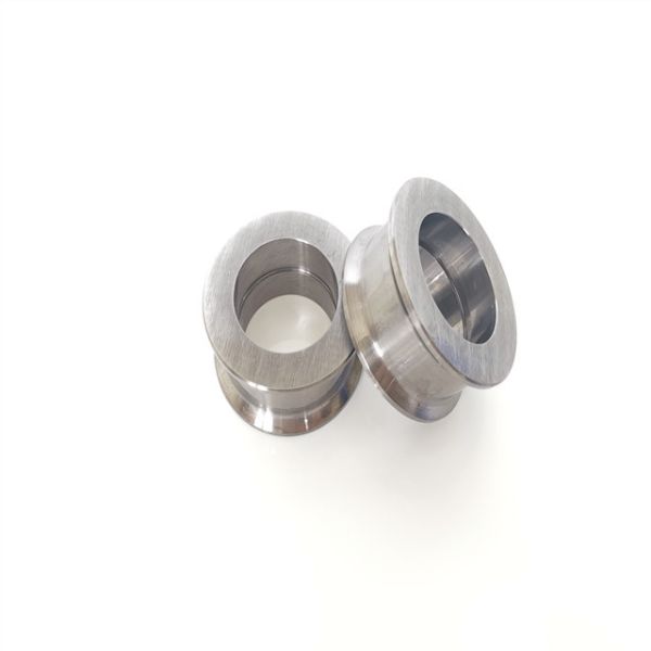 Quality High Hardness Tungsten Carbide Rounds Durable Good Corrosion Resistance wholesale