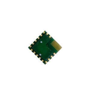 Chip Antenna 6dBm Bluetooth Low Energy Module BlueNRG 2 10M Range