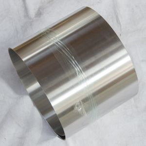 Anti Oxidation Fecral Alloy Foils 0cr25al5 / Resisohm145 Used For Metallic