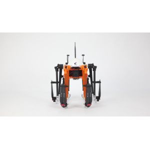 Skillful Uses 1290mm Diagonal Wheelbase UAV Drone for Agriculture in 2023