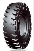 MO8S   ALL STEEL OTR RADIAL TYRE
