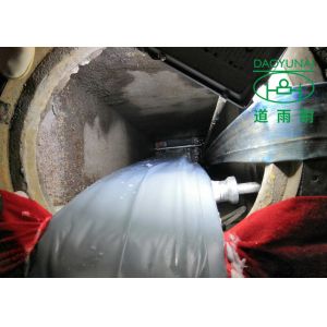 Zero Dig Trenchless Underground Pipe Repair Machine For Pools Project Provider