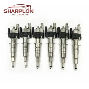 Engine Parts 13537589048 Replacing Auto Fuel Injector Nozzle Assembly for BMWs