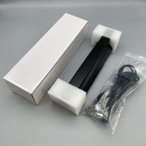 24W T5 UVB Bulb And Fixture Reptile Light Kit For Turtles Lizard And Snake