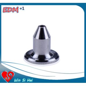 Fanuc Wire Cut Lower Diamond Wire Guide EDM Consumable Parts F124 A290-8110-Y774