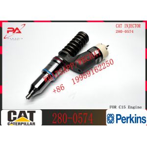 Diesel Fuel Injector 272-0630 280-0574 10R-7232 10R-1273 10R-1273 10R-9236 10R