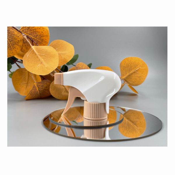 Quality Household Cleaning Bottles 28mm Plastic Trigger Sprayer with Spray Stream Foam Nozzle wholesale