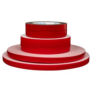 Professional Tape Factory Wholesale Single Coated Foam Tape