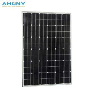 36V 360 Watt Monocrystalline Solar Panels