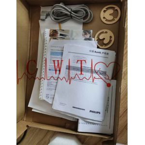 2560×1440 Life Ecg Machine Monitor 5 Parameters Replacement For Hospital