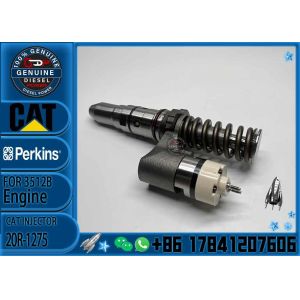 engine fuel injector 0R-8690 0R-8892 10R1290 10R-1290 20R1275 250-1311 250-1302