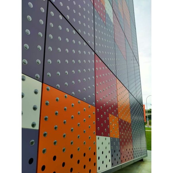 1.5W Smart RGB LED Pixel Lights For Outdoor Advertising