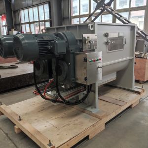 Chemical Material Processing Soap Mixer Machine for Professional Production