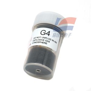 G4P CH4 Infrared Methane Gas Sensor With 5-100%VOL Range 1ppm Resolution