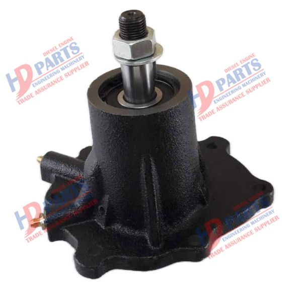 Quality W06E Diesel Engine Pump 16100-2384 16100-E0250 For HINO wholesale